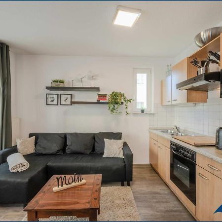 Villa Margot Whg 22 Χέρινγκσντορφ Εξωτερικό φωτογραφία