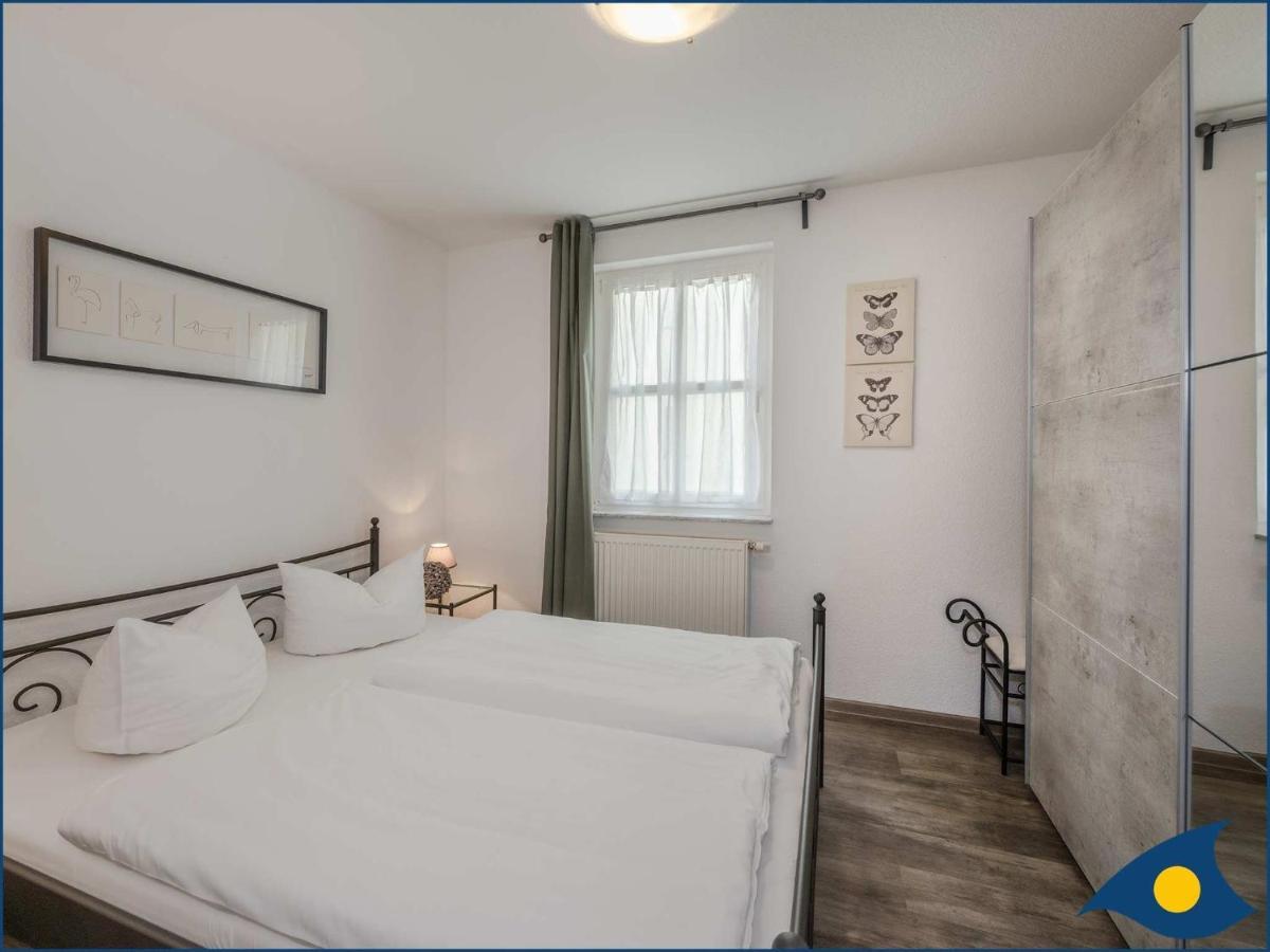 Villa Margot Whg 22 Χέρινγκσντορφ Εξωτερικό φωτογραφία