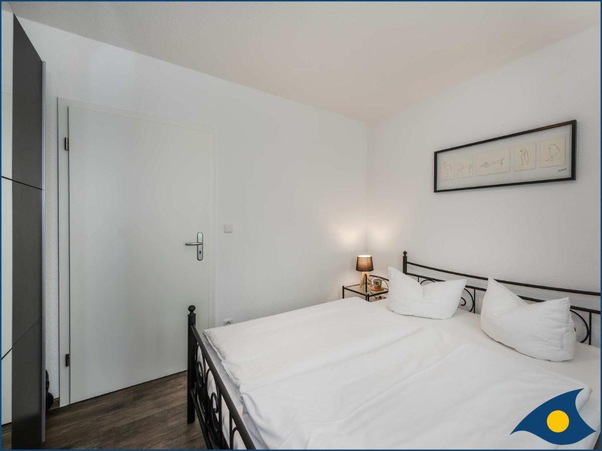 Villa Margot Whg 22 Χέρινγκσντορφ Εξωτερικό φωτογραφία
