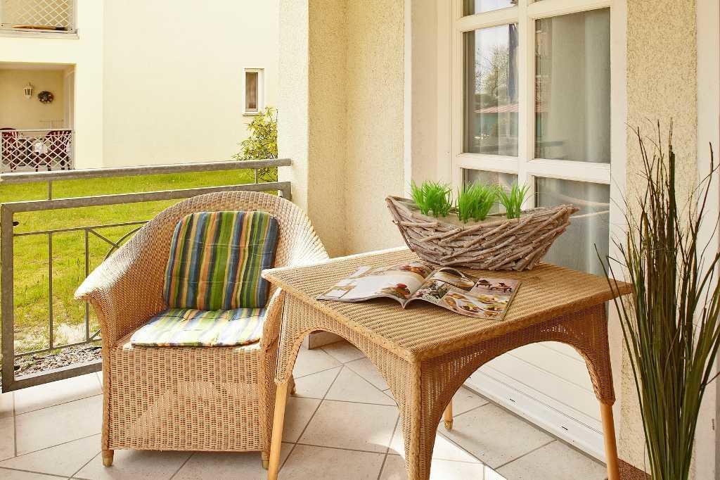 Villa Margot Whg 22 Χέρινγκσντορφ Εξωτερικό φωτογραφία
