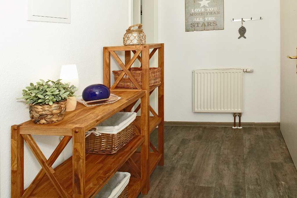 Villa Margot Whg 22 Χέρινγκσντορφ Εξωτερικό φωτογραφία