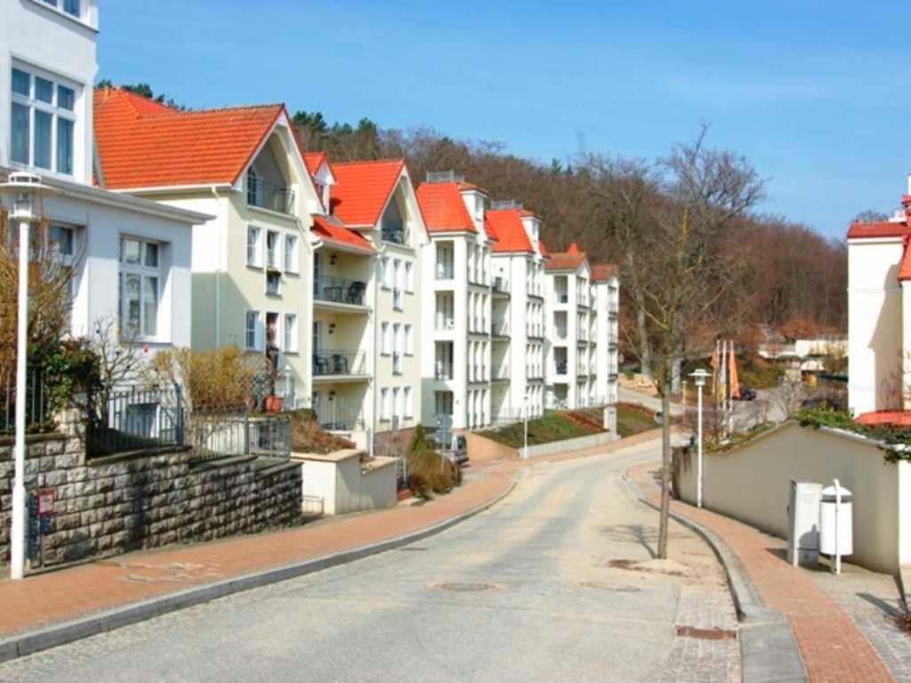Villa Margot Whg 22 Χέρινγκσντορφ Εξωτερικό φωτογραφία