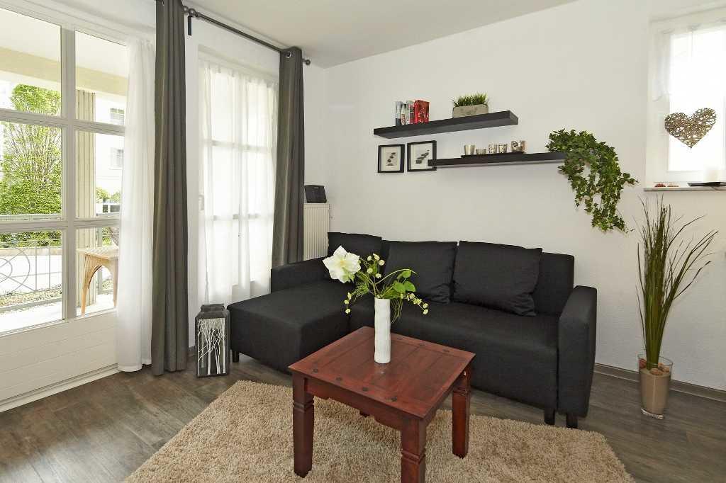 Villa Margot Whg 22 Χέρινγκσντορφ Εξωτερικό φωτογραφία